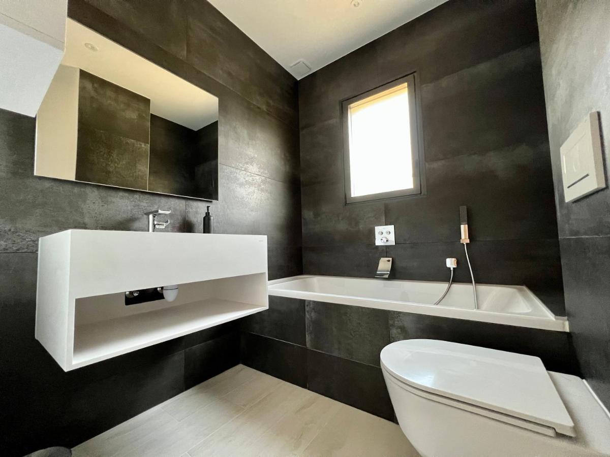 Chambres D'Hotes Le Moment Pour Soi - Mougins Exterior foto